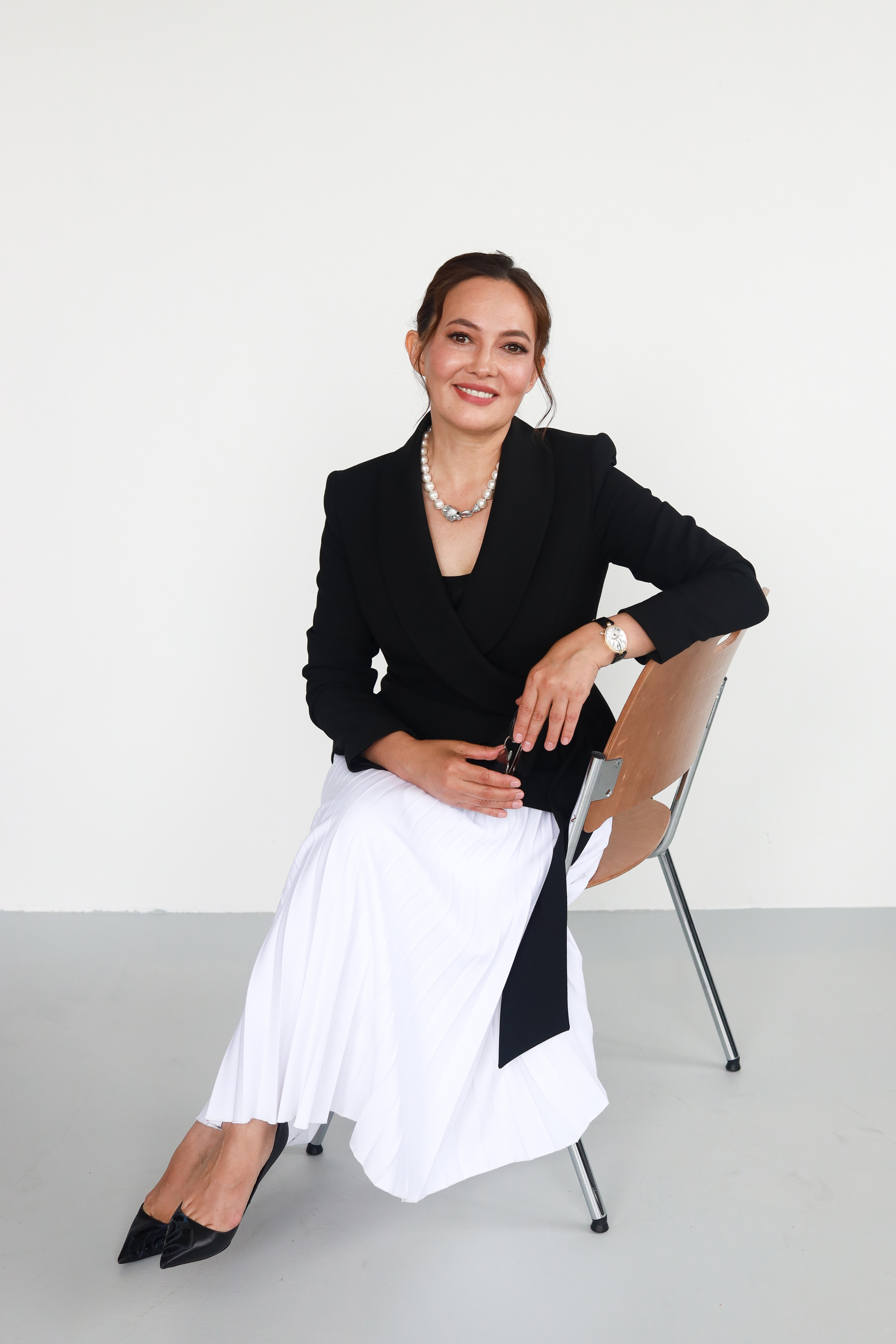 Айгуль Ришатовна Ибатуллина
